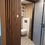 Wroclove Airport Loft Апартаменты