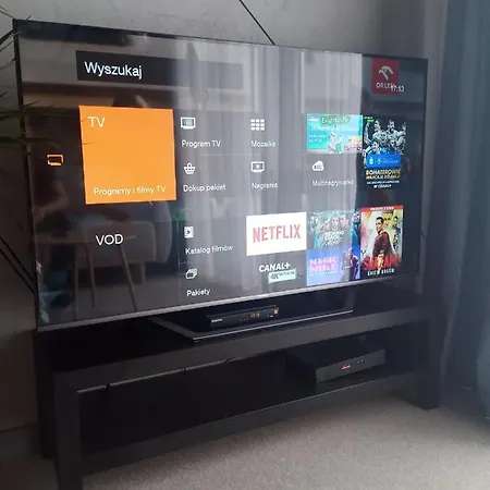 Wroclove Airport Loft Apartament