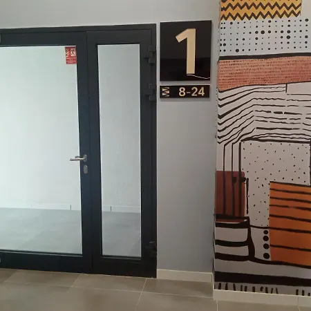 Wroclove Airport Loft * Вроцлав